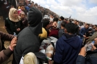 Massacro a GAZA PALESTINA - ODV Salaam Ragazzi dell'Olivo